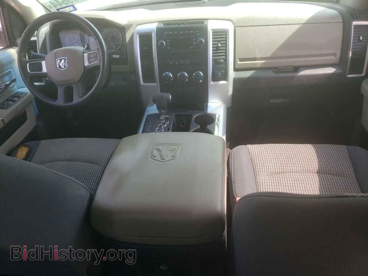 2010 DODGE All Models - VIN: 1D7RB1CT7AS146355 - Photo 8