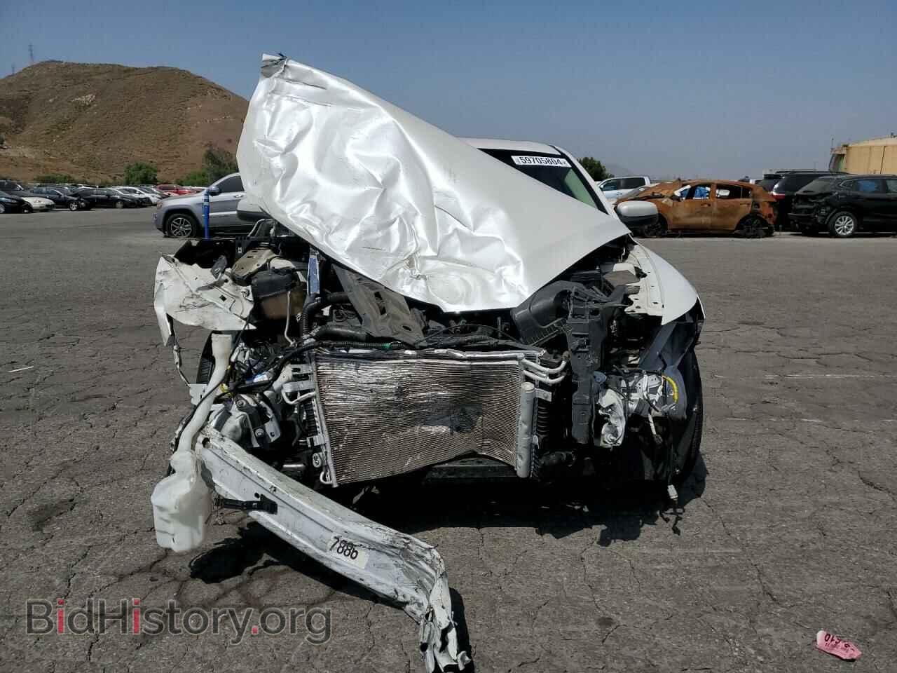 2014 FORD TAURUS - VIN: 1FAHP2E85EG182341 - Фото 5
