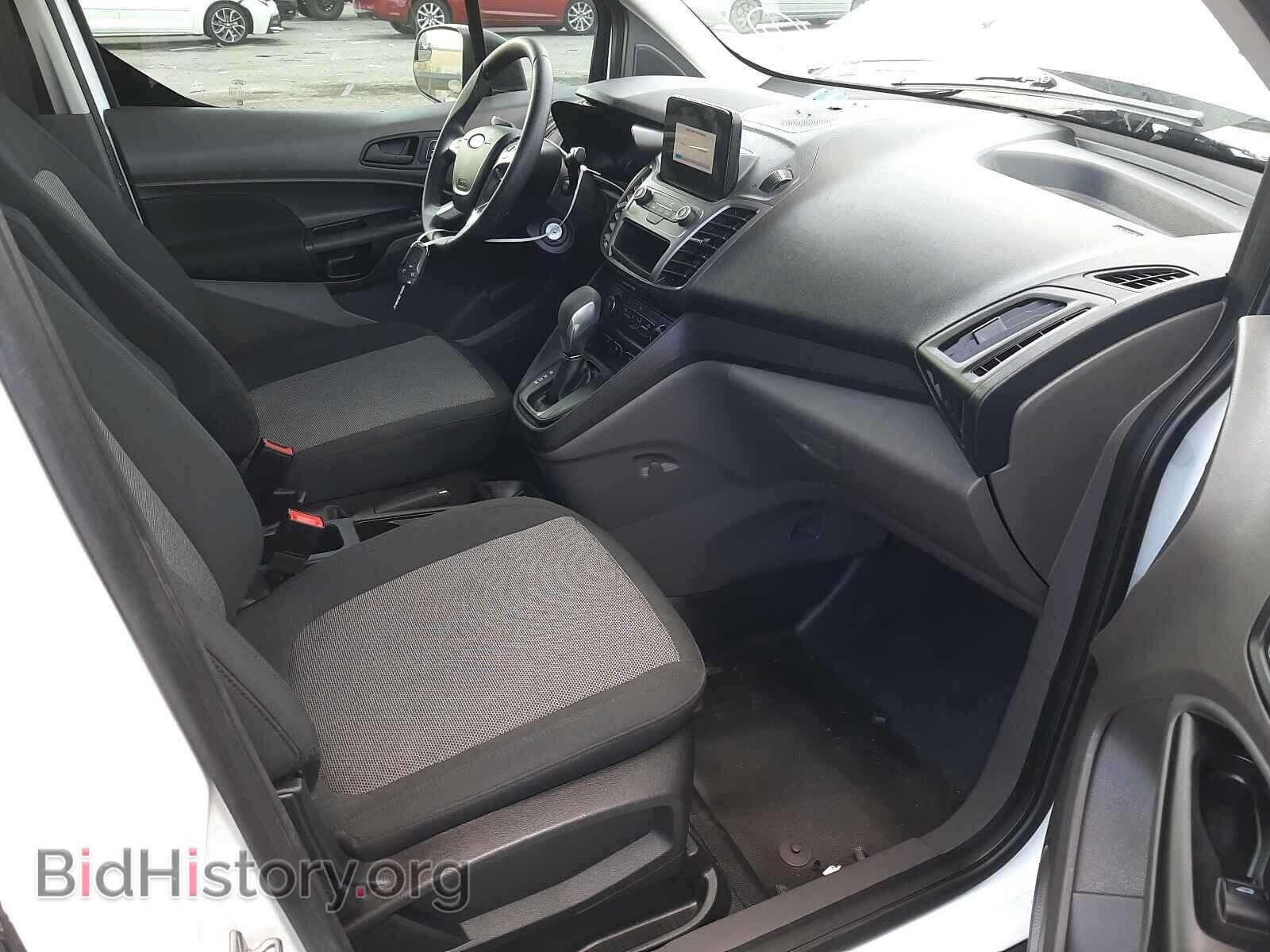 2019 FORD TRANSIT CO - VIN: NM0LS7E29K1389113 - Фото 5