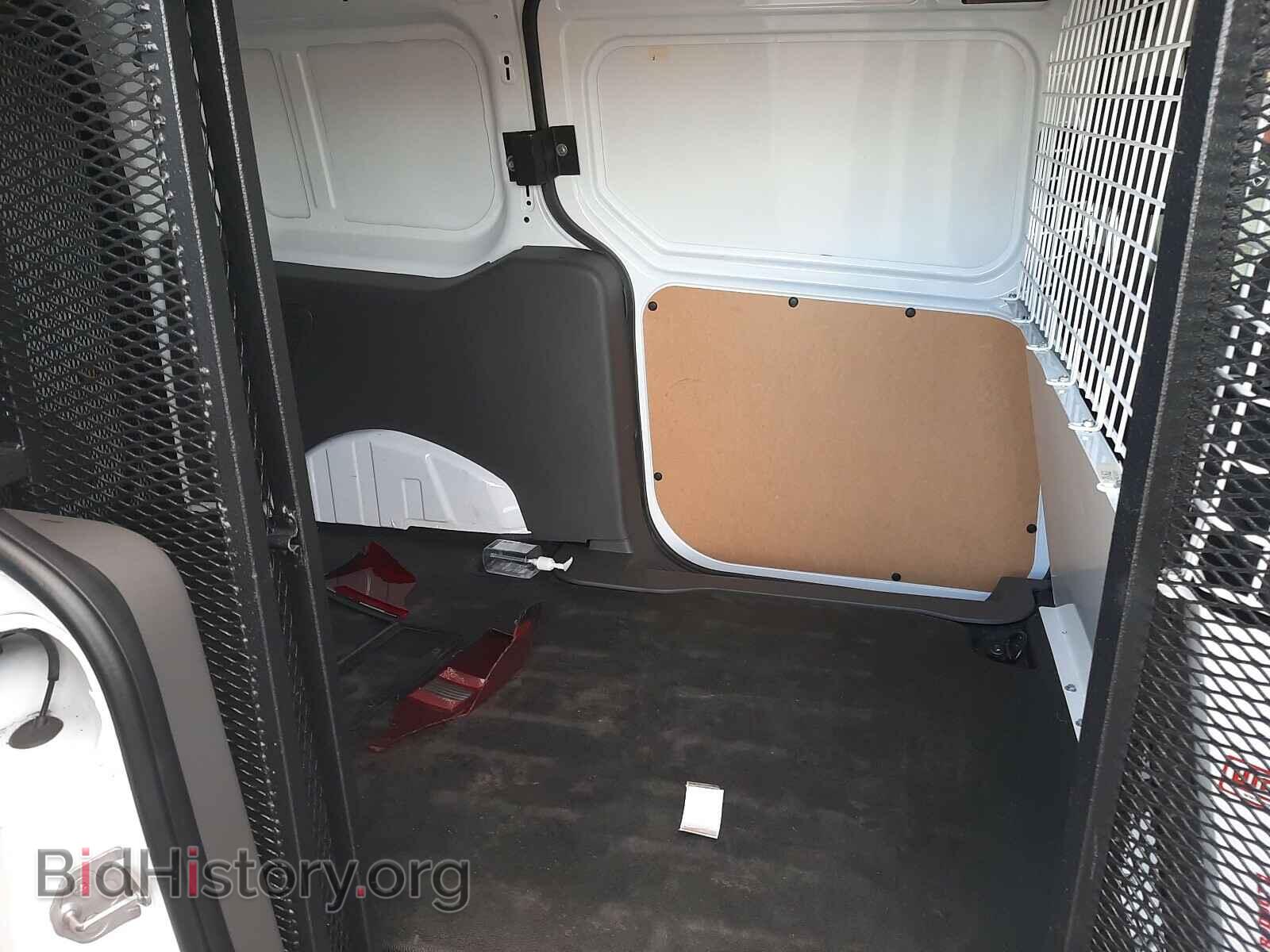 2019 FORD TRANSIT CO - VIN: NM0LS7E29K1389113 - Фото 6