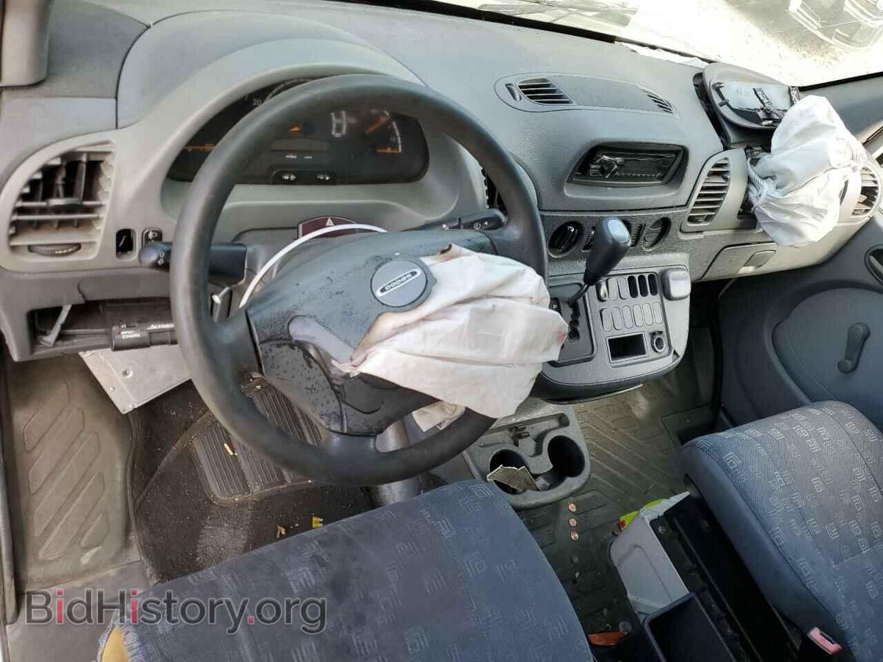 2006 DODGE SPRINTER - VIN: WD0PD644465930618 - Фото 8