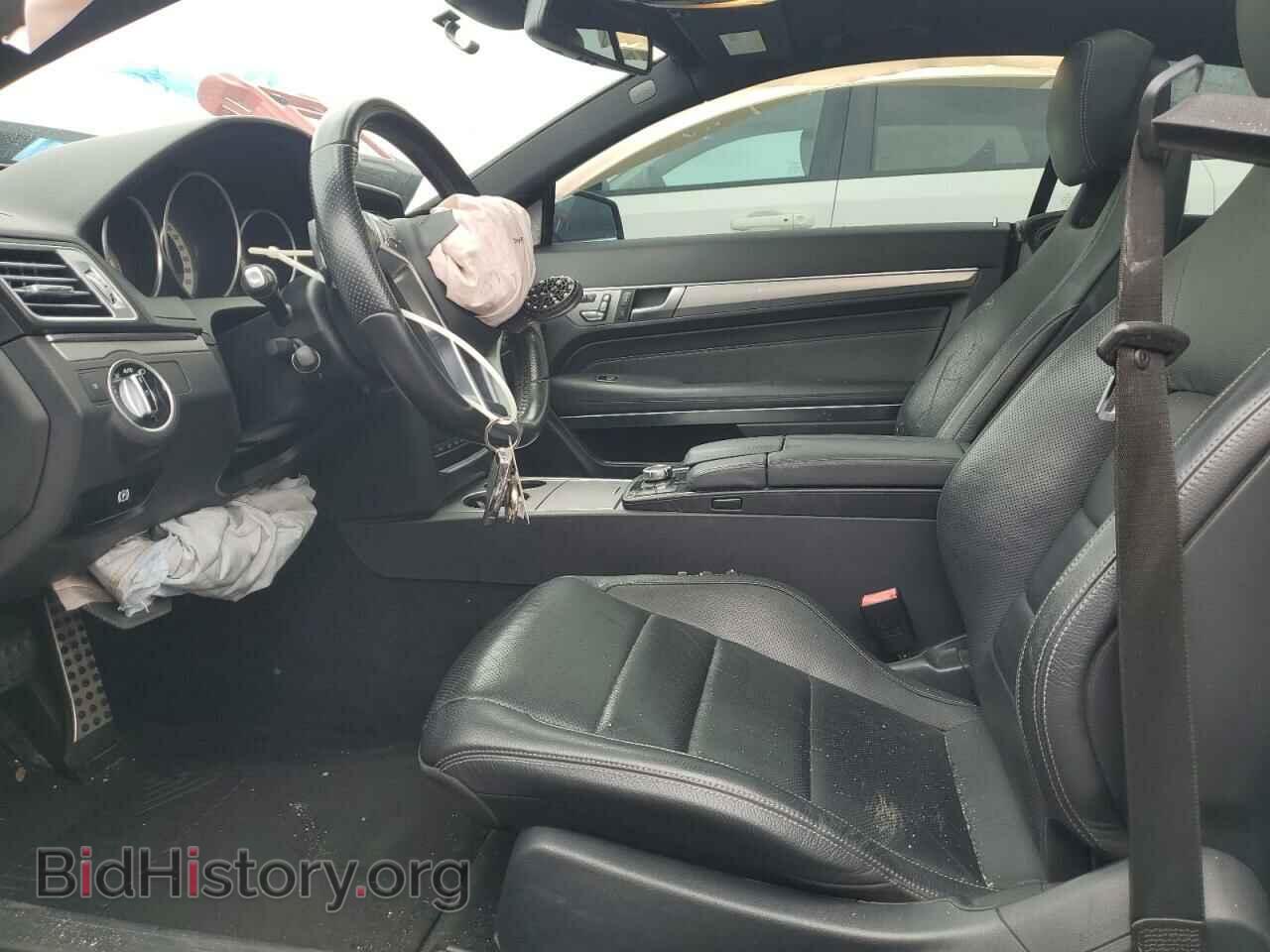 2017 MERCEDES-BENZ E-CLASS - VIN: WDDKJ6FB7HF357160 - Фото 7