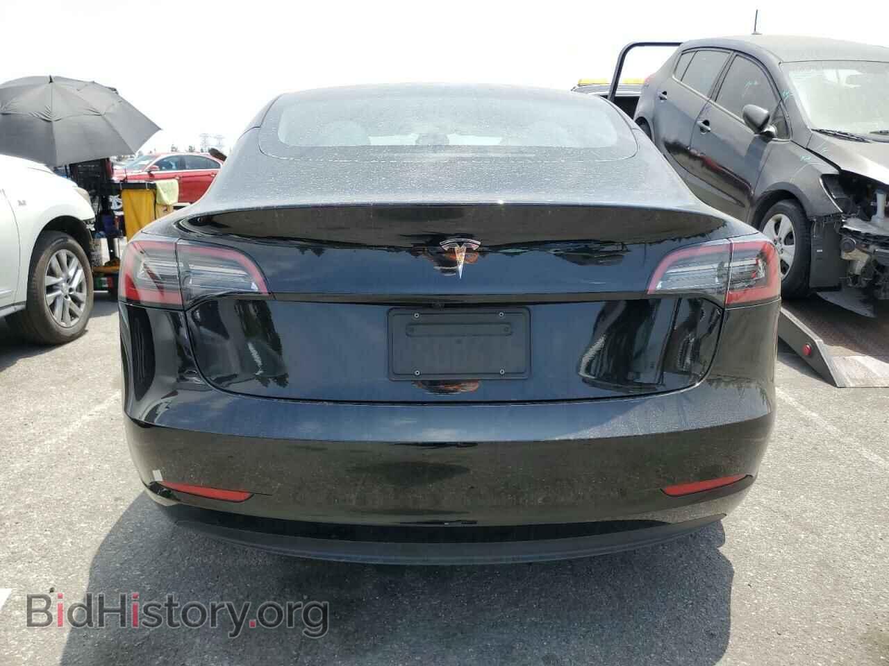 2023 TESLA MODEL 3 - VIN: 5YJ3E1EA9PF580365 - Фото 6