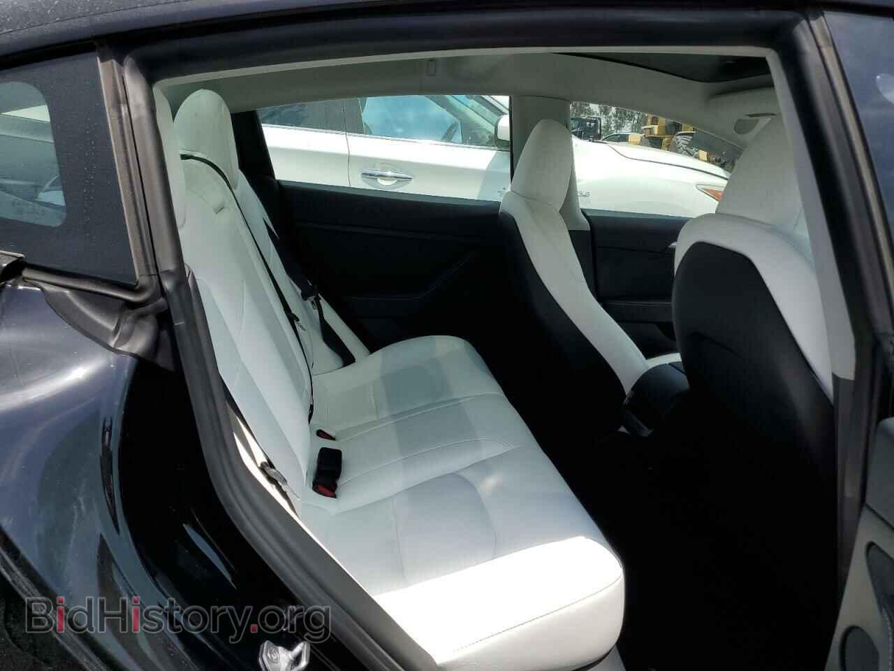 2023 TESLA MODEL 3 - VIN: 5YJ3E1EA9PF580365 - Фото 10