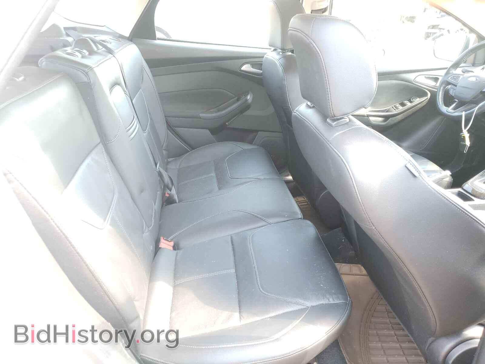 2016 FORD FOCUS - VIN: 1FADP3N25GL215915 - Фото 6