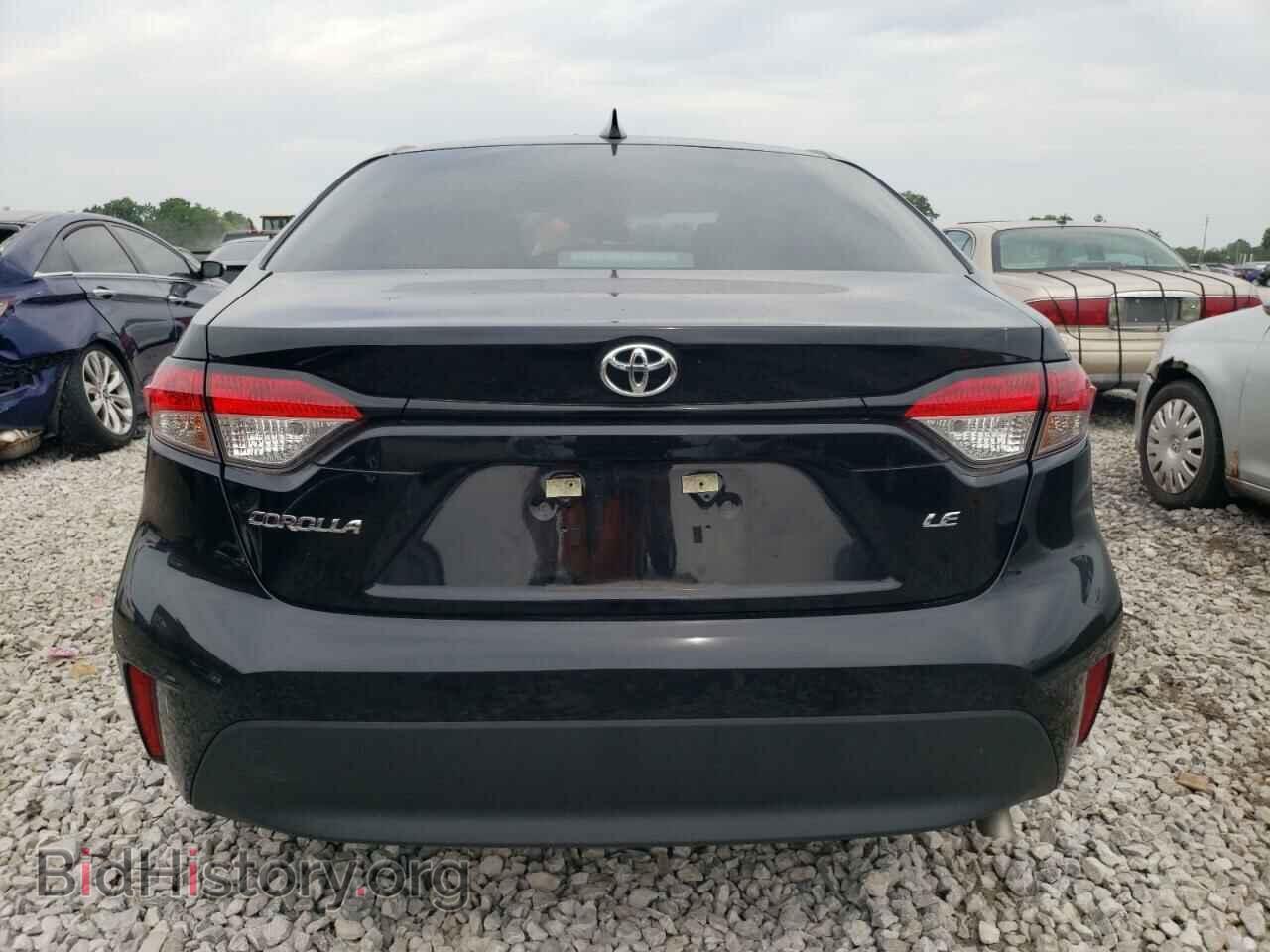 2023 TOYOTA COROLLA - VIN: 5YFB4MDE3PP030362 - Фото 6