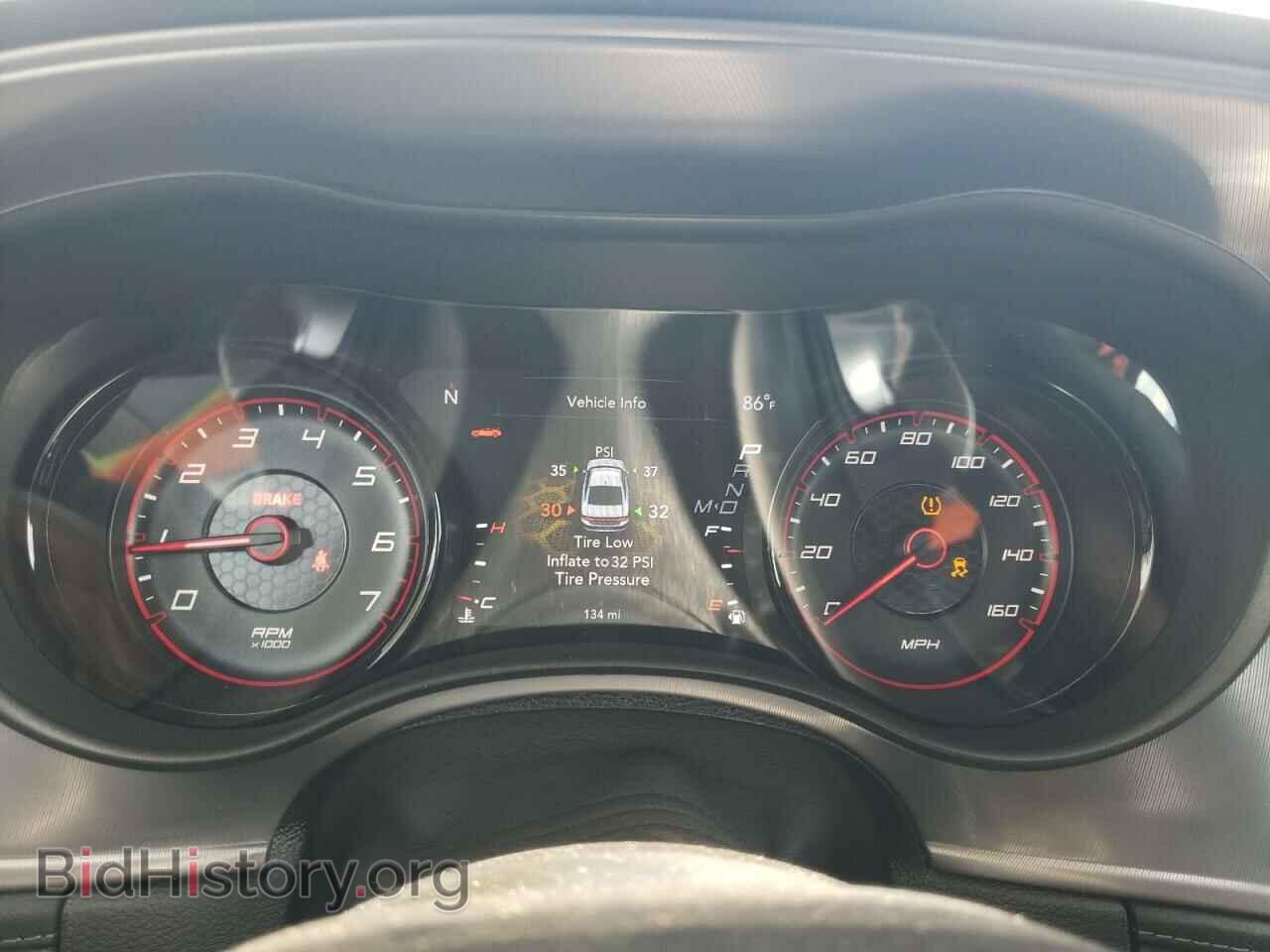 2023 DODGE CHARGER - VIN: 2C3CDXCT9PH656062 - Фото 9