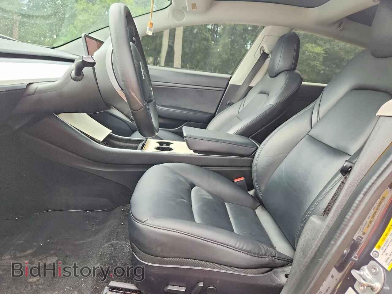 2020 TESLA MODEL 3 - VIN: 5YJ3E1EA3LF705015 - Photo 7