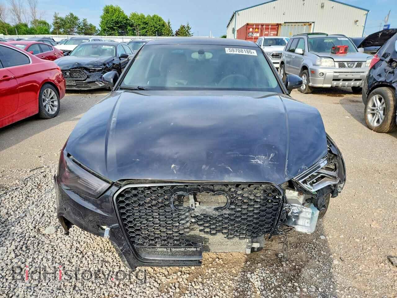 2015 AUDI A3 - VIN: WAUFFRFF5F1006353 - Photo 5