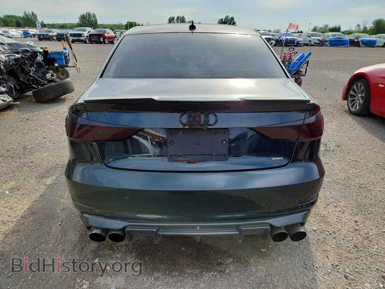 2015 AUDI A3 - VIN: WAUFFRFF5F1006353 - Photo 6