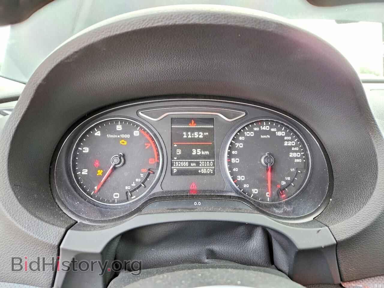 2015 AUDI A3 - VIN: WAUFFRFF5F1006353 - Photo 9