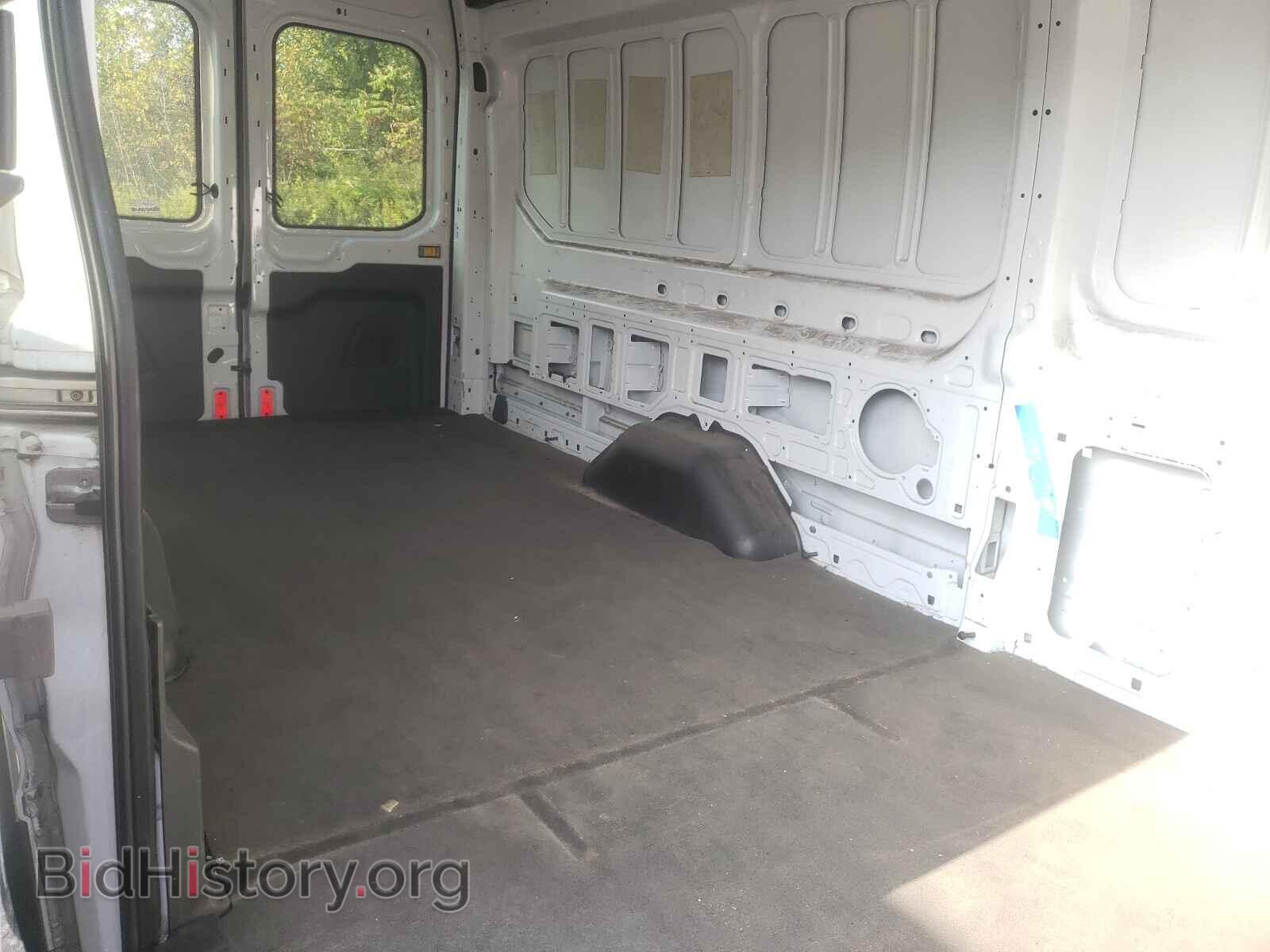 2017 FORD TRANSIT CO - VIN: 1FTYR3XG3HKA23088 - Фото 6