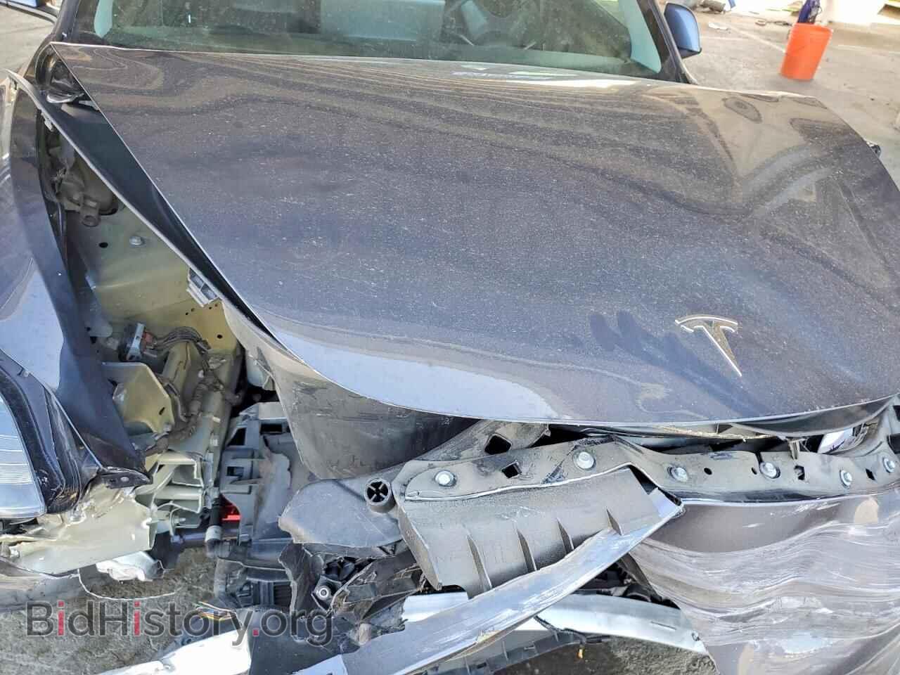 2022 TESLA MODEL 3 - VIN: 5YJ3E1EA8NF102709 - Фото 11