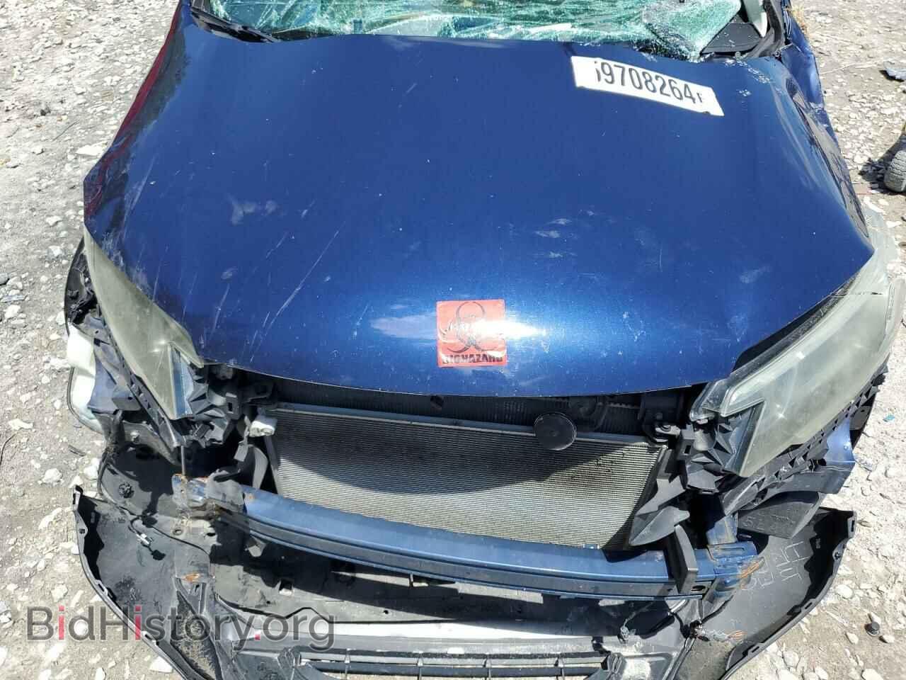 2016 HONDA CRV - VIN: 3CZRM3H54GG703310 - Фото 12