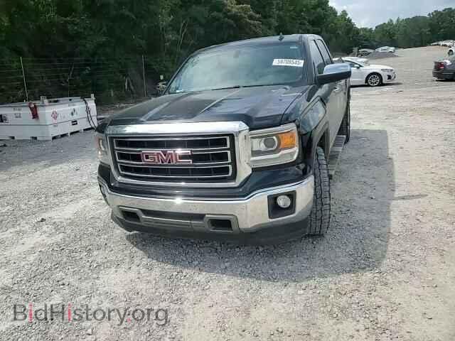 2014 GMC SIERRA - VIN: 1GTR1VEC0EZ271163 - Photo 13