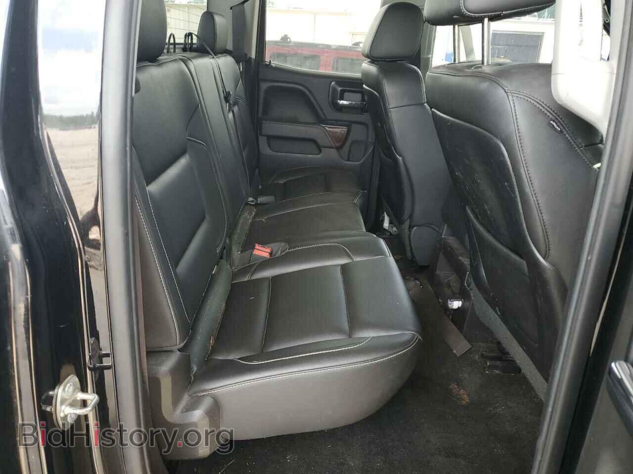 2014 GMC SIERRA - VIN: 1GTR1VEC0EZ271163 - Photo 10