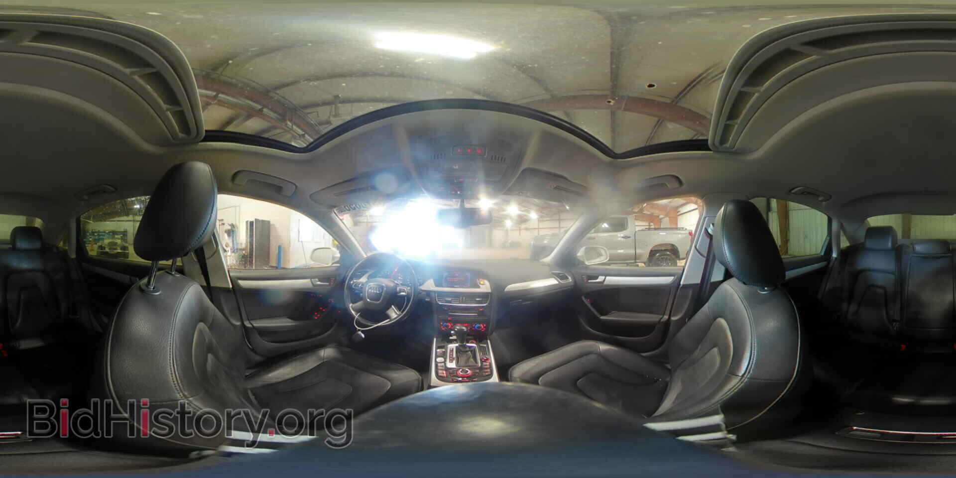 2012 AUDI A4 - VIN: WAUFFAFL9CA116339 - Photo 14
