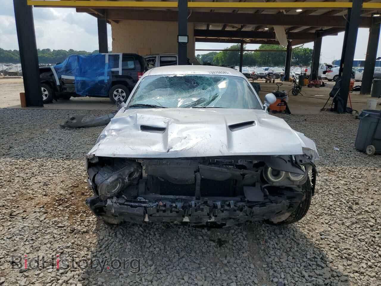 2020 DODGE CHALLENGER - VIN: 2C3CDZAG7LH211086 - Фото 5