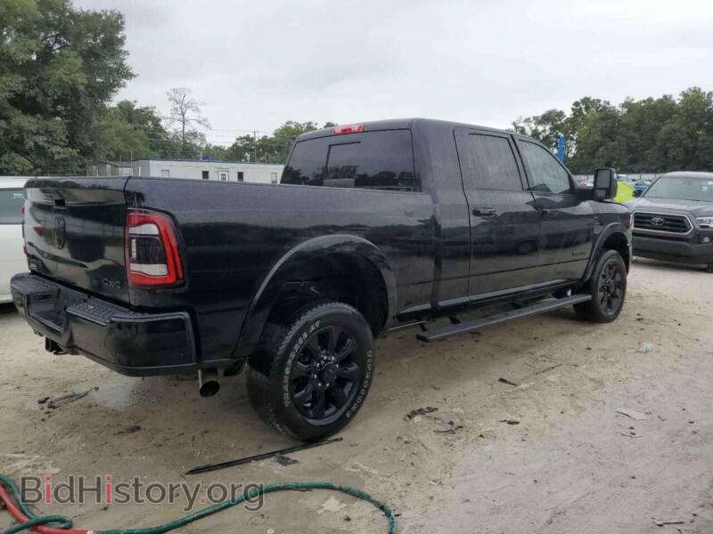 2023 RAM 2500 (VIN 3C6UR5TL8PG513018) — фото 3 из 13