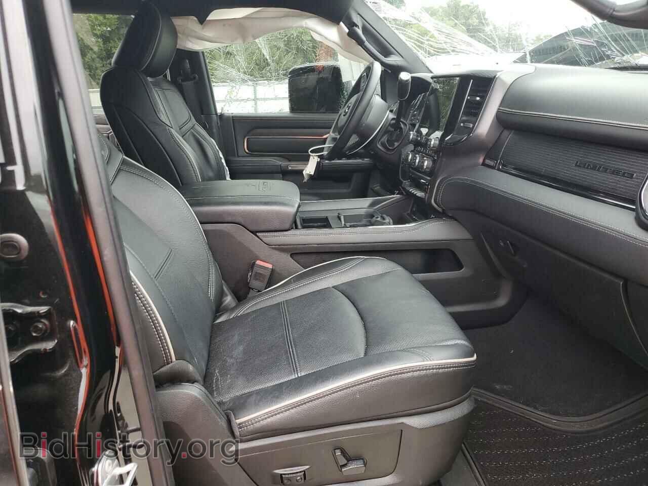 2023 RAM 2500 - VIN: 3C6UR5TL8PG513018 - Фото 7