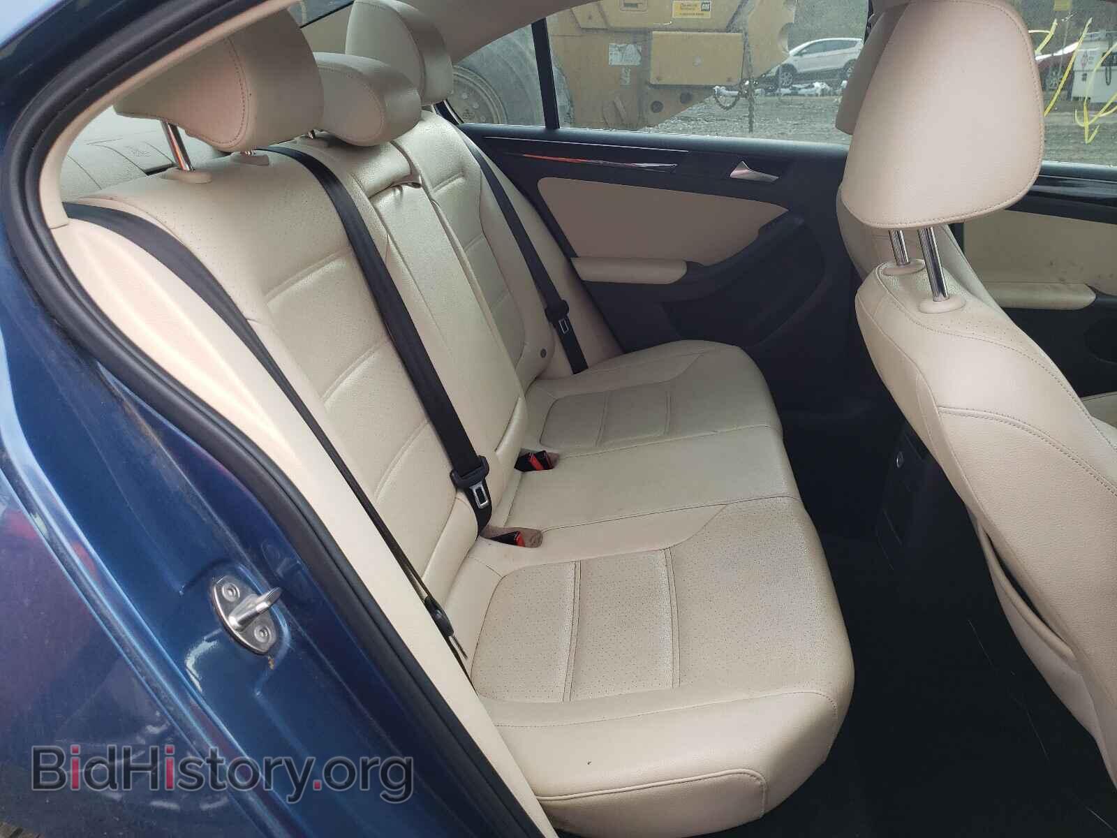 2017 VOLKSWAGEN JETTA - VIN: 3VWL17AJ6HM298036 - Фото 6