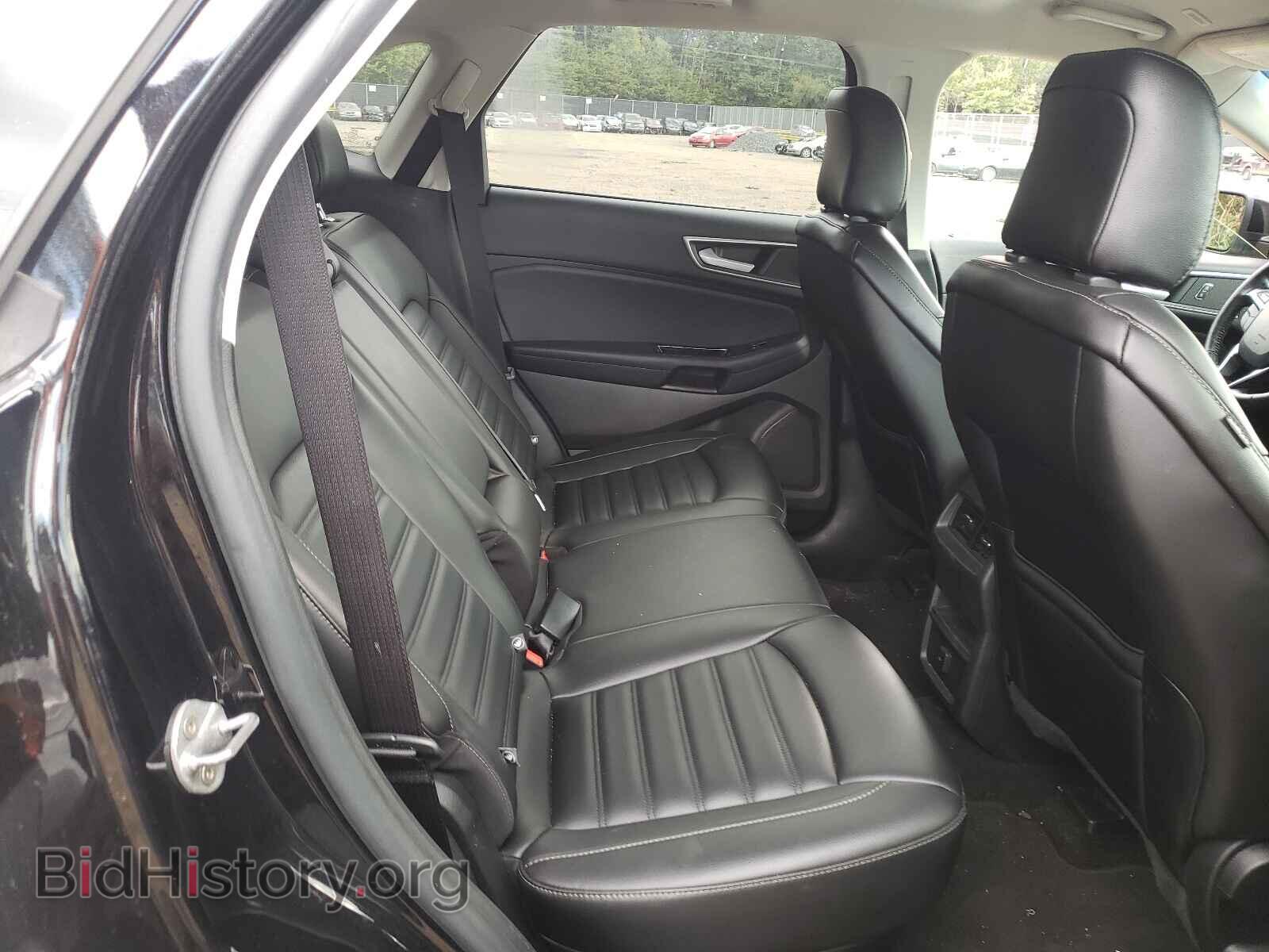 2020 FORD EDGE - VIN: 2FMPK3J95LBA28849 - Фото 6