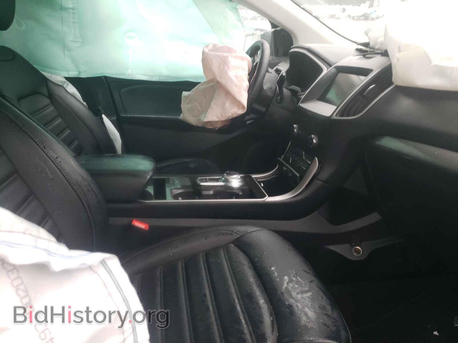 2019 FORD EDGE - VIN: 2FMPK4J96KBC03582 - Photo 5