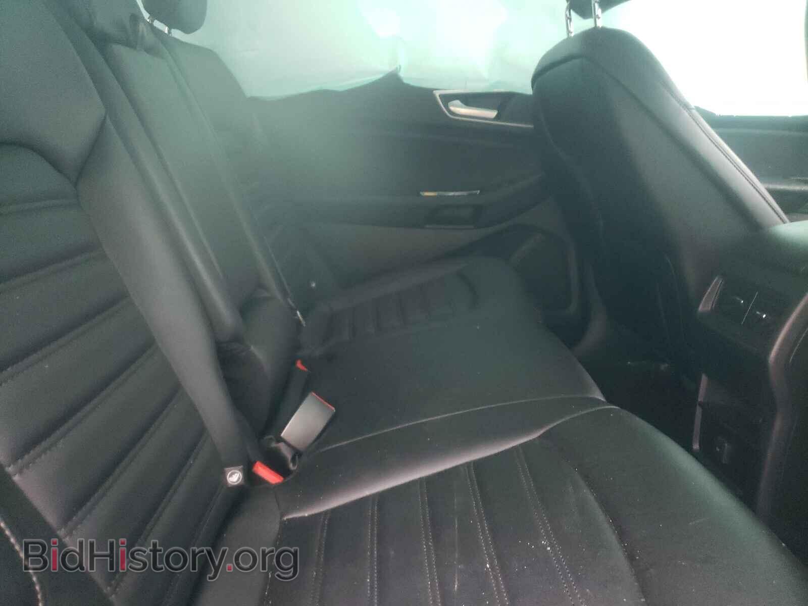 2019 FORD EDGE - VIN: 2FMPK4J96KBC03582 - Photo 6