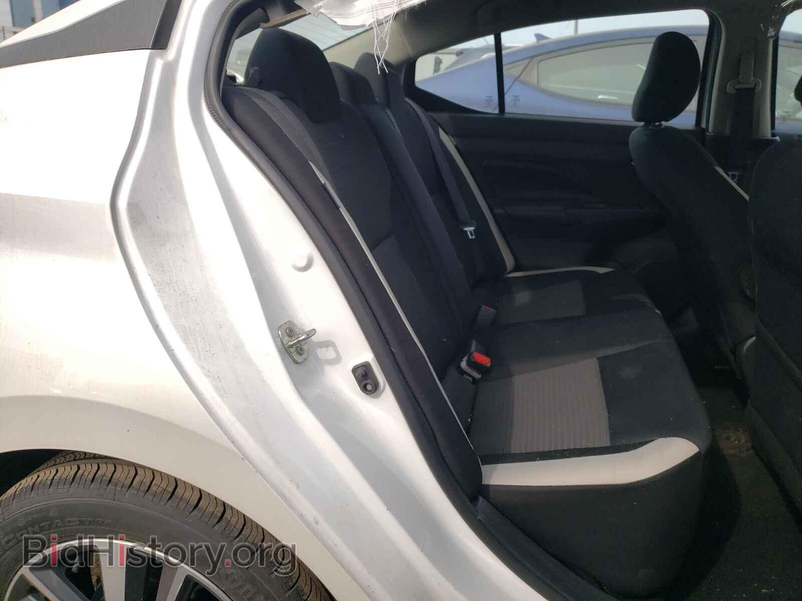 2020 NISSAN VERSA - VIN: 3N1CN8EV6LL860772 - Фото 6