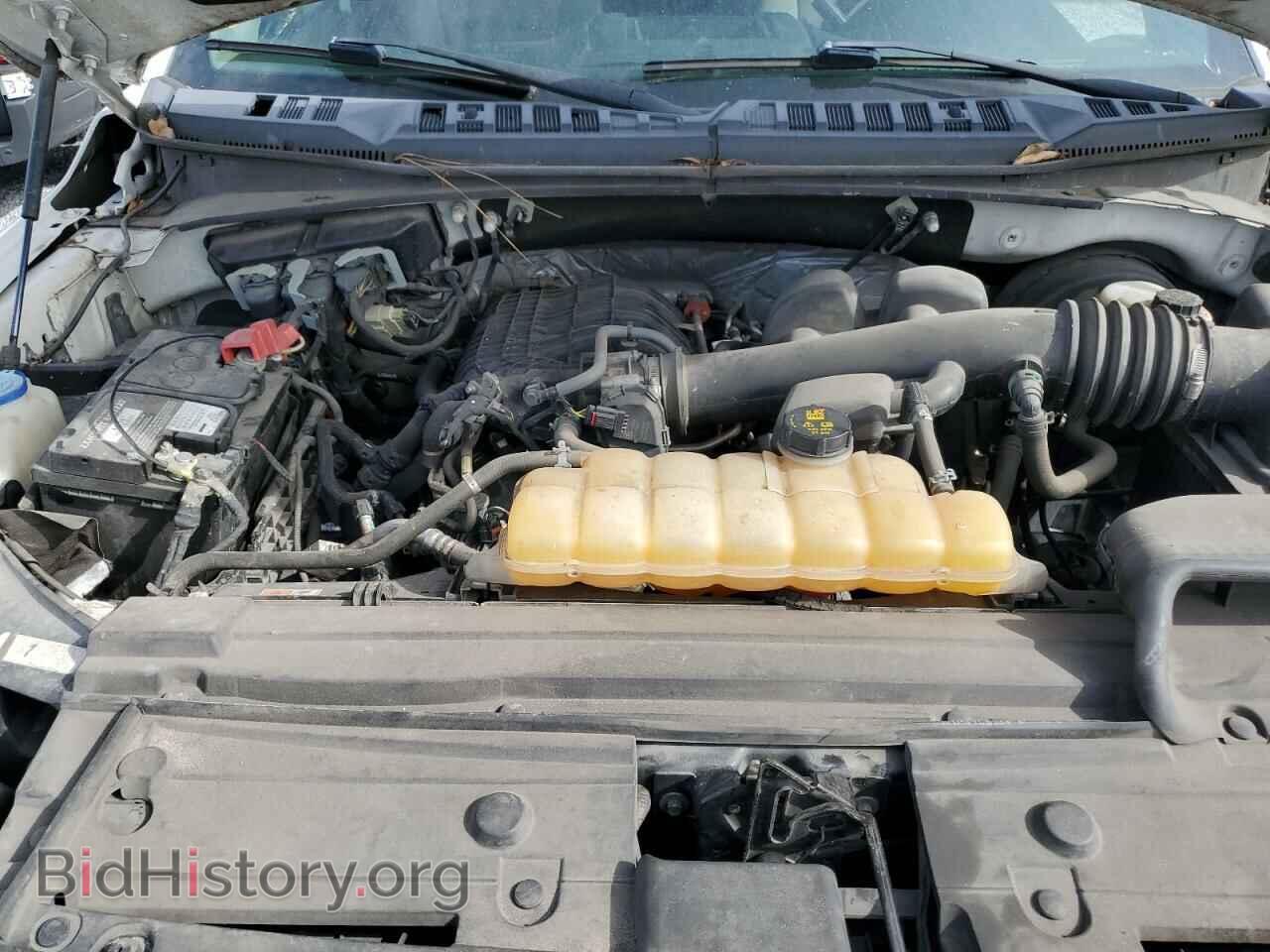2018 FORD All Models - VIN: 1FTMF1CB6JKC01863 - Photo 11