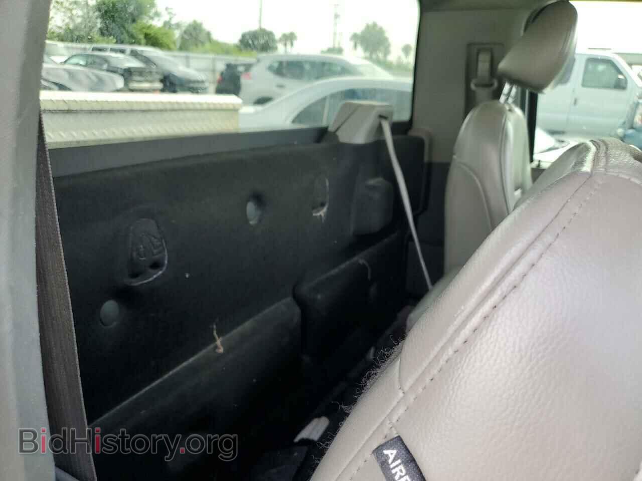 2018 FORD All Models - VIN: 1FTMF1CB6JKC01863 - Photo 10