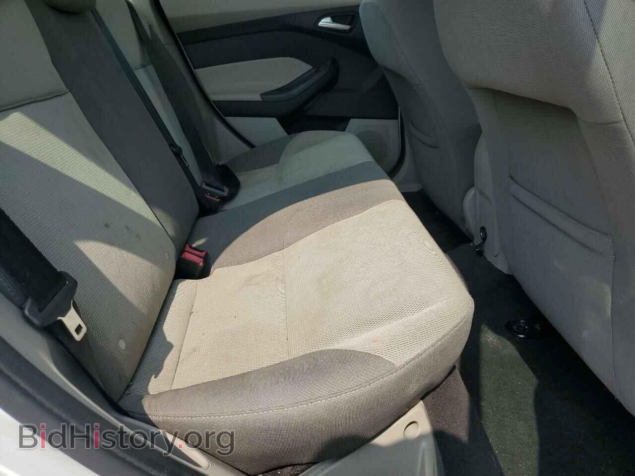 2013 FORD FOCUS - VIN: 1FADP3F24DL157001 - Фото 10