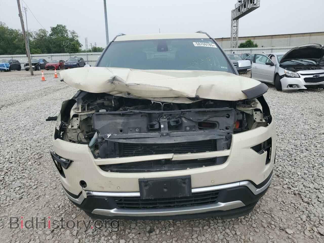2018 FORD EXPLORER - VIN: 1FM5K8HT0JGB28837 - Фото 5
