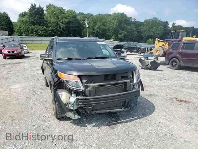 2013 FORD EXPLORER - VIN: 1FM5K8F80DGA57383 - Photo 14