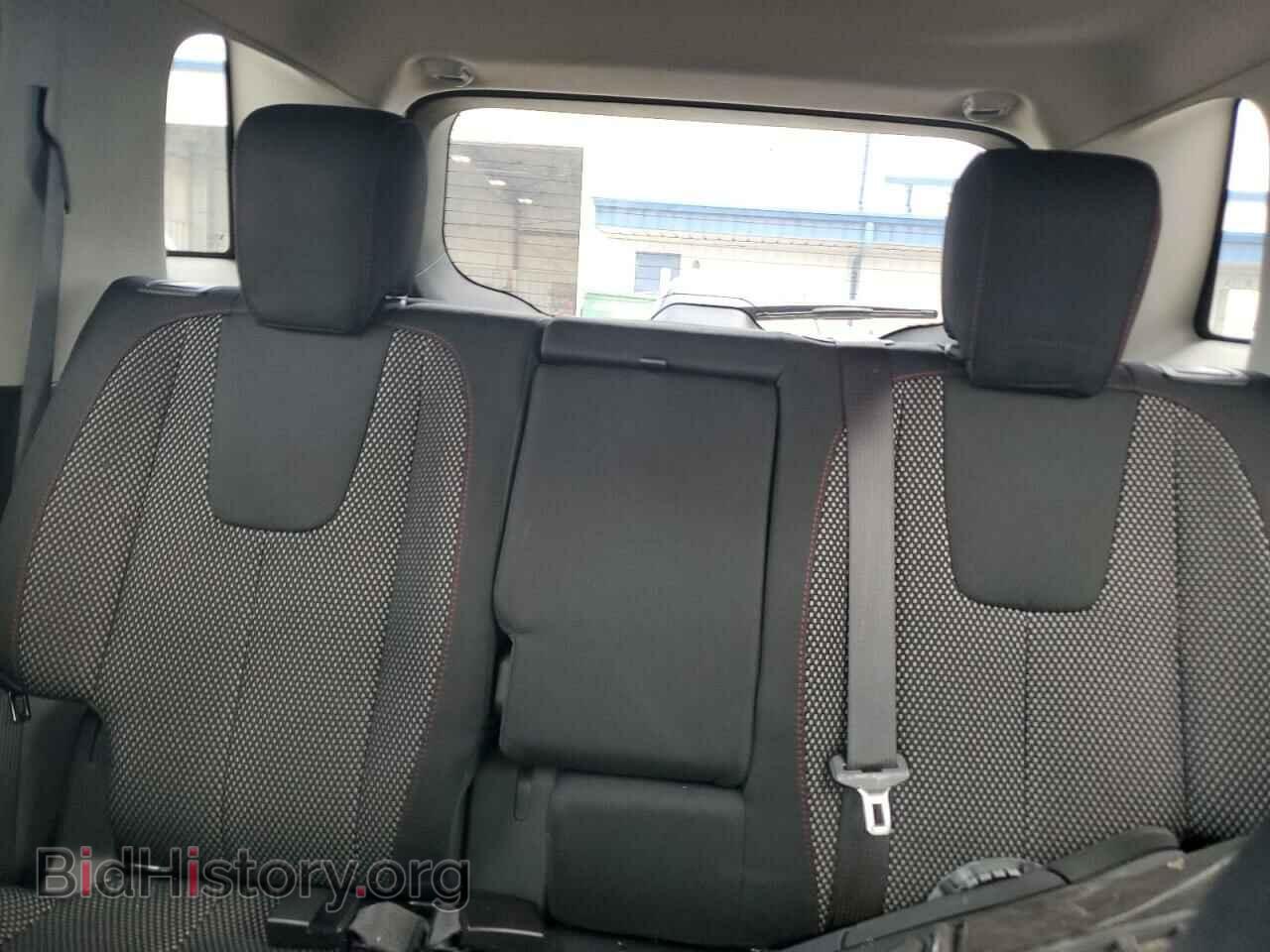 2017 GMC TERRAIN - VIN: 2GKALMEK0H6112270 - Photo 10