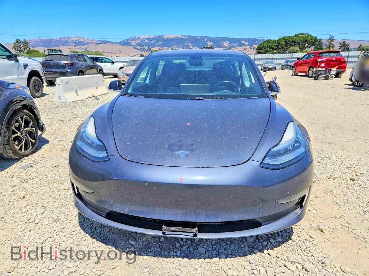 2018 TESLA MODEL 3 - VIN: 5YJ3E1EA0JF053483 - Photo 5