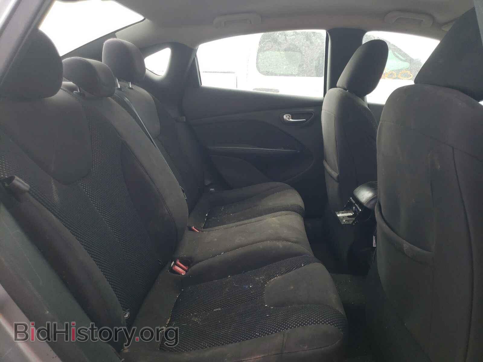 2014 DODGE DART - VIN: 1C3CDFAA2ED692729 - Фото 6