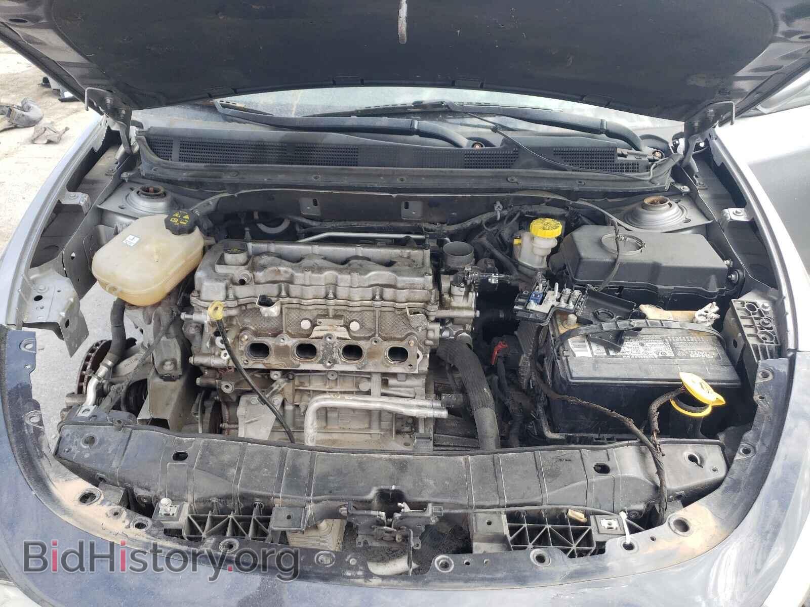 2014 DODGE DART - VIN: 1C3CDFAA2ED692729 - Фото 7