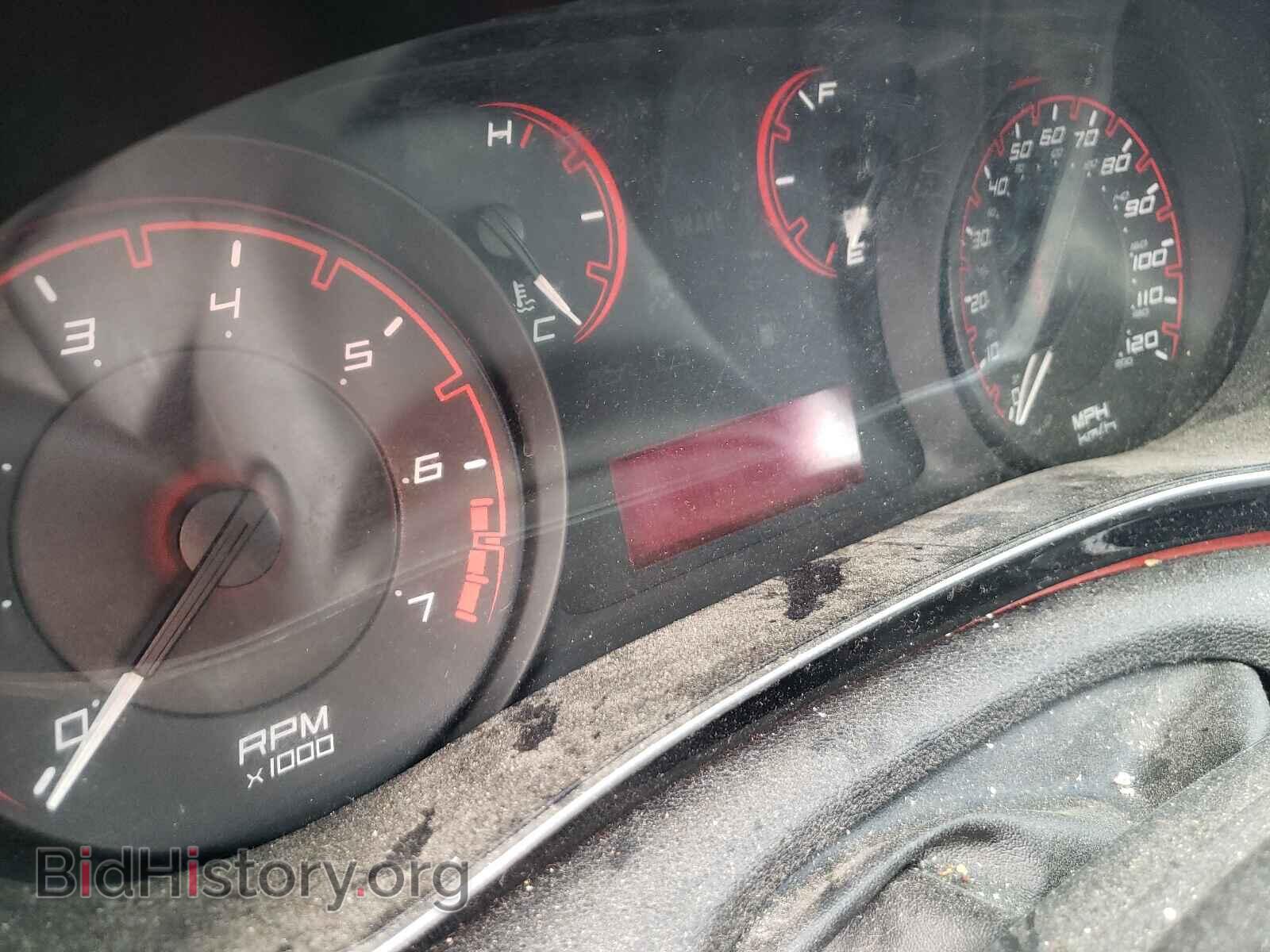 2014 DODGE DART - VIN: 1C3CDFAA2ED692729 - Фото 8