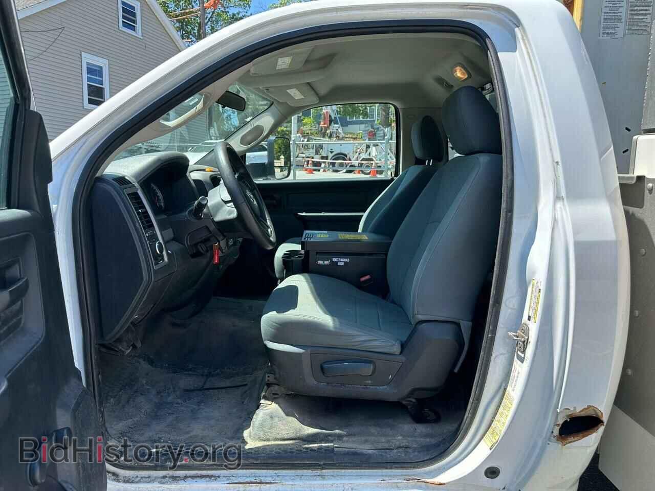 2014 RAM All Models - VIN: 3C7WRKAJ2EG281808 - Photo 6