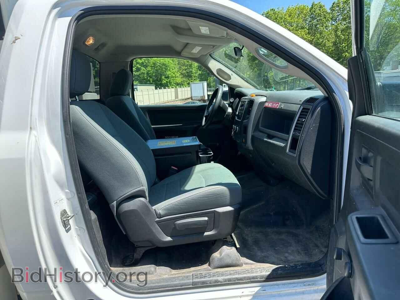 2014 RAM All Models - VIN: 3C7WRKAJ2EG281808 - Photo 7