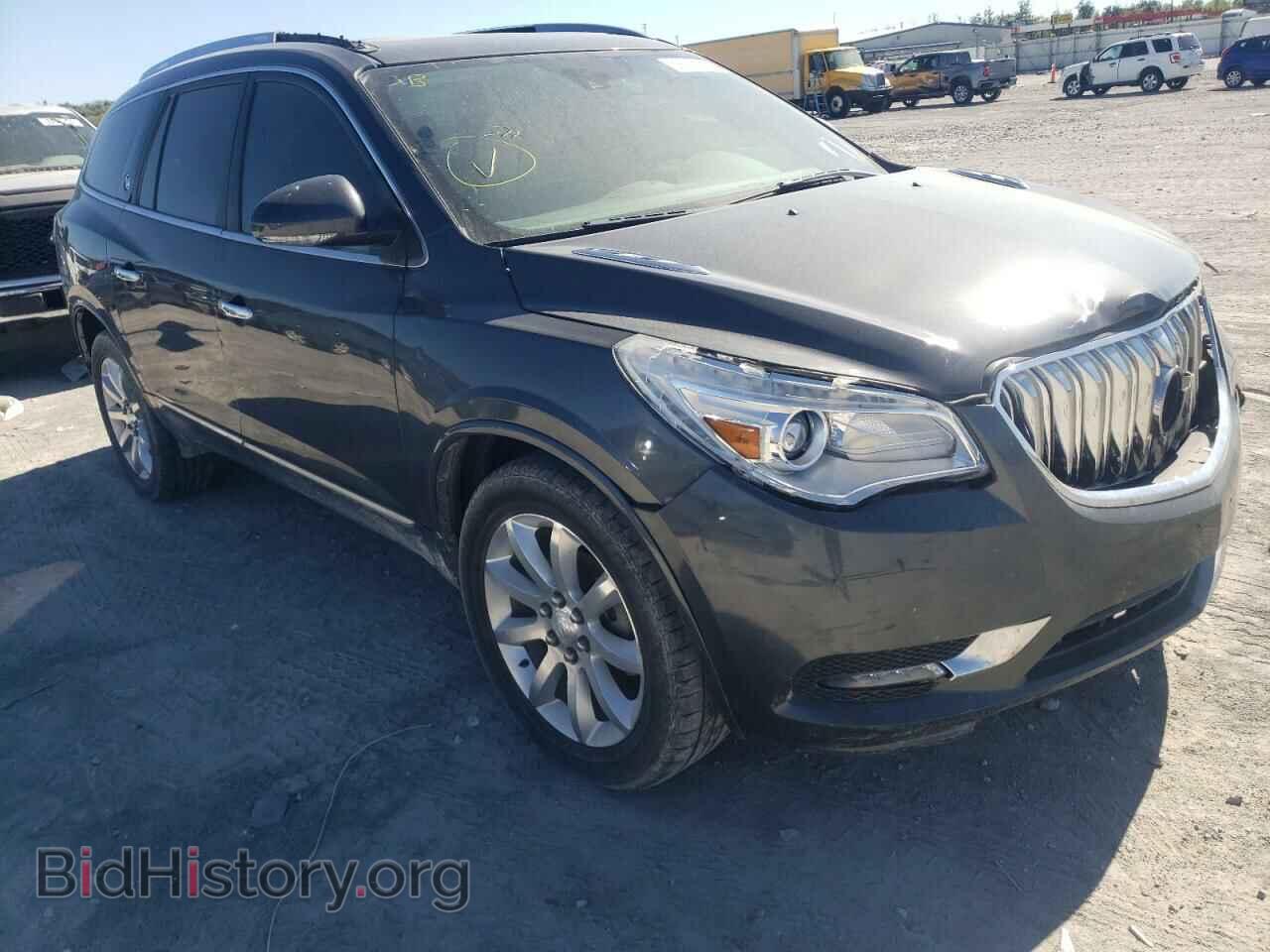 Фотография 5GAKVCKD4EJ283064 - BUICK ENCLAVE 2014