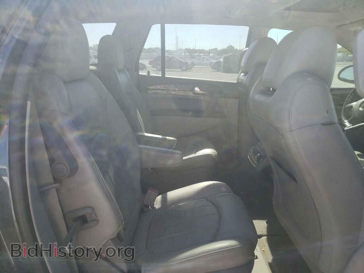 2014 BUICK ENCLAVE - VIN: 5GAKVCKD4EJ283064 - Фото 6