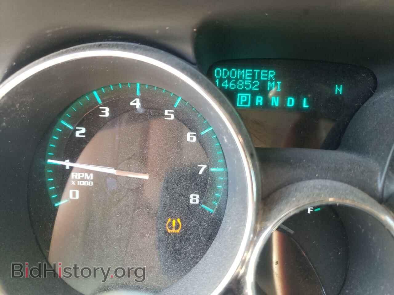 2014 BUICK ENCLAVE - VIN: 5GAKVCKD4EJ283064 - Фото 8