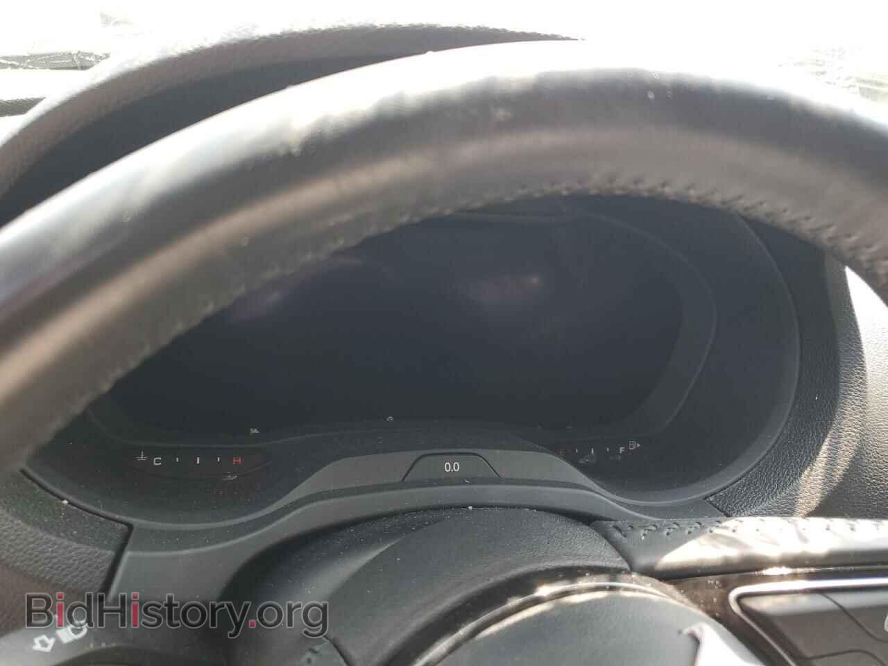 2017 AUDI A3 - VIN: WAUJ8GFF0H1058839 - Фото 9