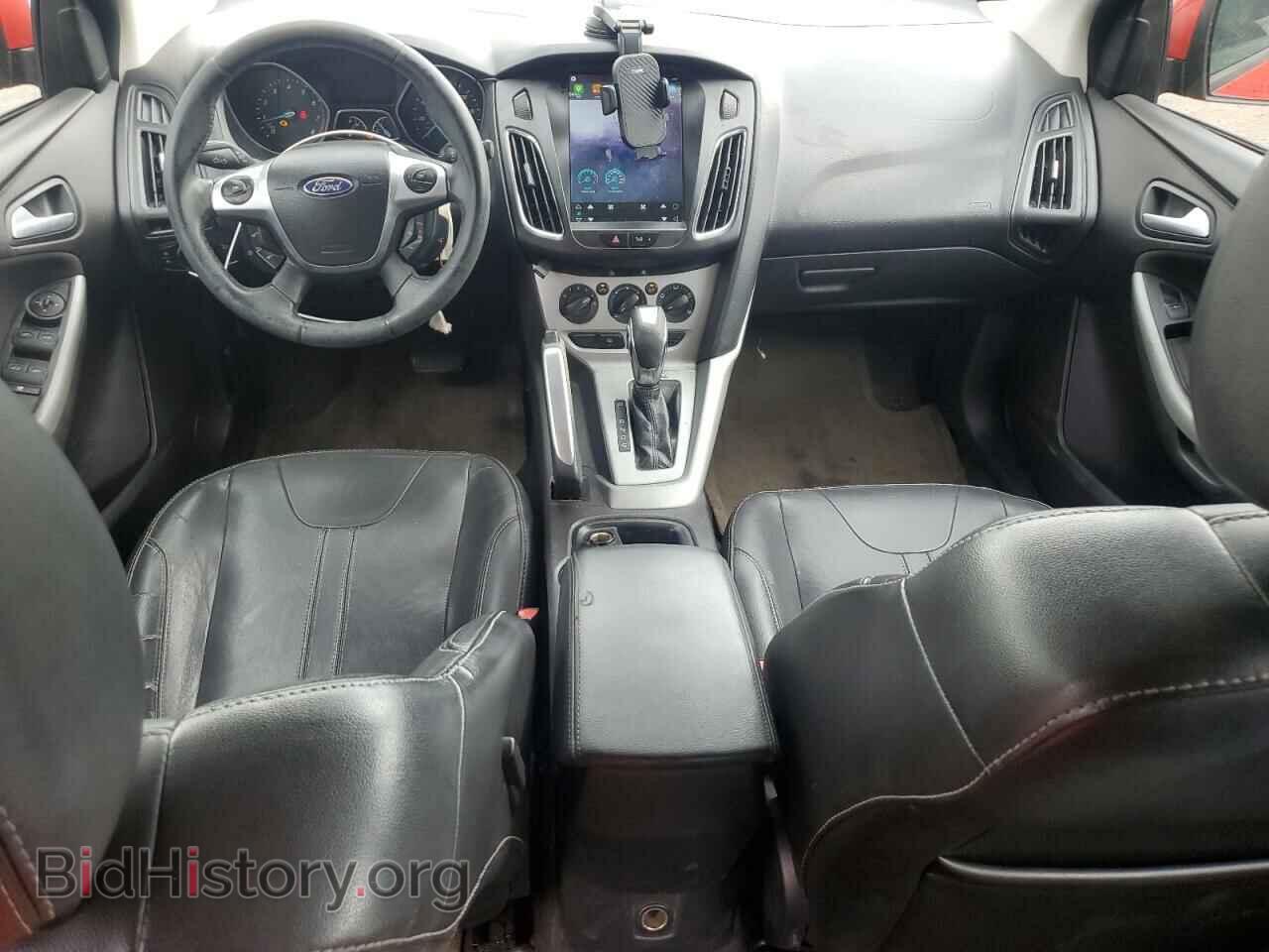 2013 FORD FOCUS - VIN: 1FADP3F27DL285331 - Photo 8