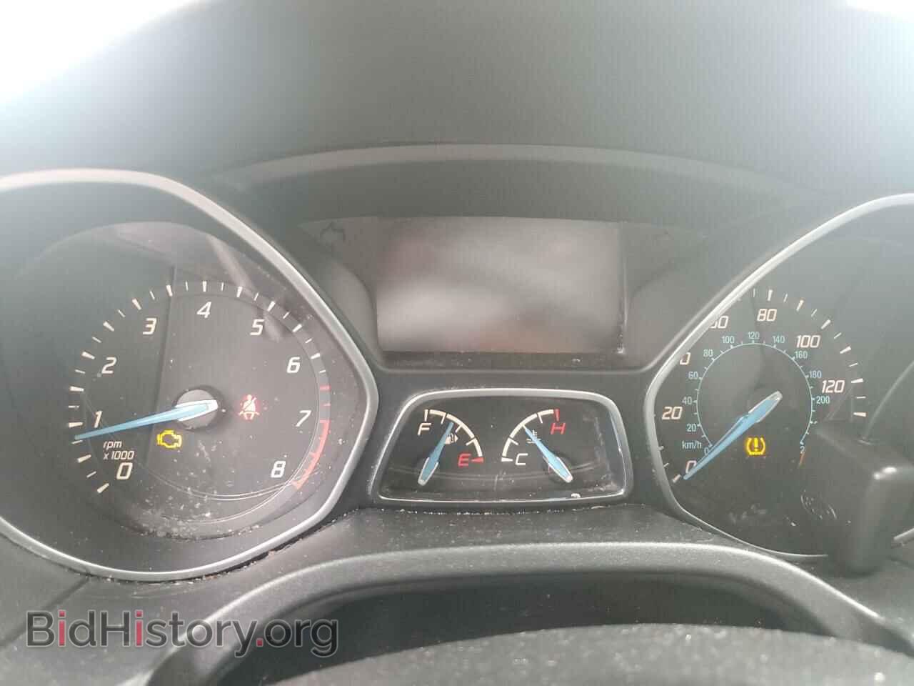 2013 FORD FOCUS - VIN: 1FADP3F27DL285331 - Photo 9