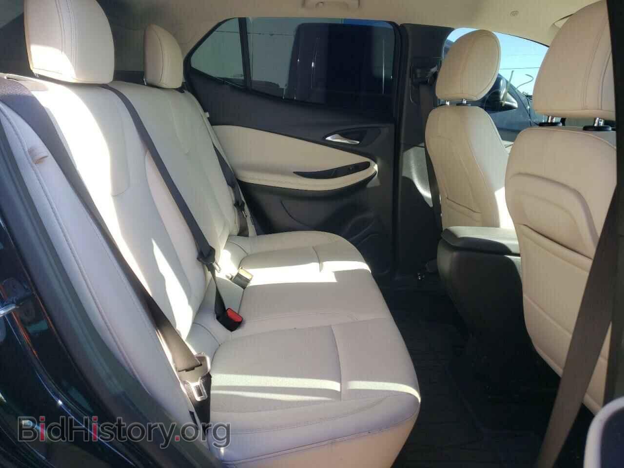 2021 BUICK ENCORE - VIN: KL4MMBS20MB065645 - Фото 6