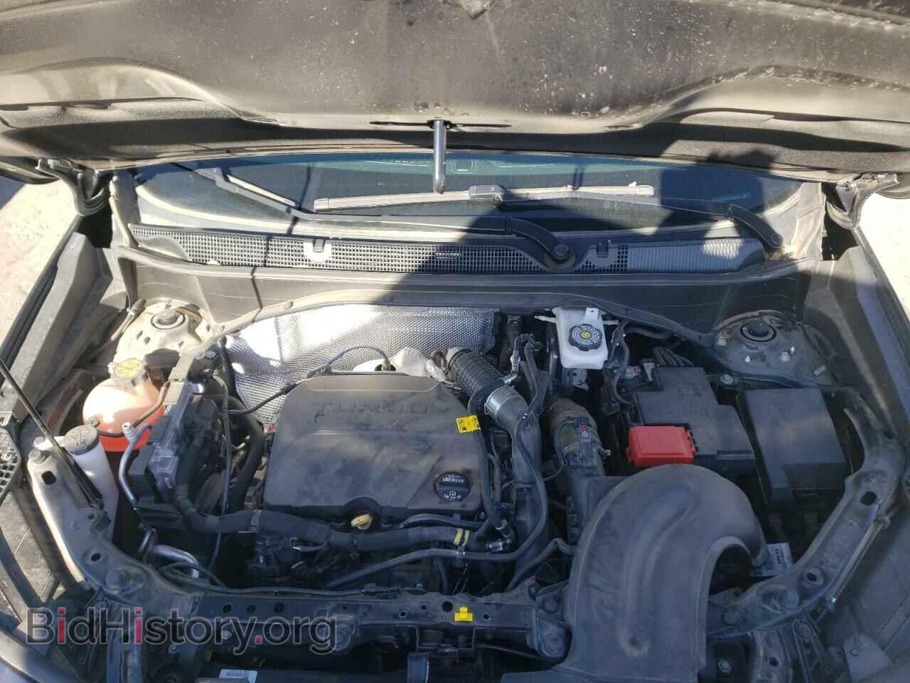 2021 BUICK ENCORE - VIN: KL4MMBS20MB065645 - Фото 7