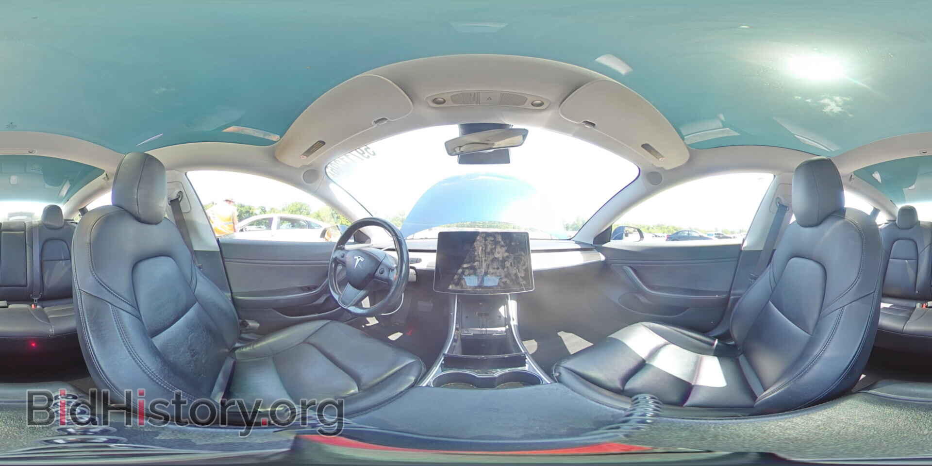 2018 TESLA MODEL 3 - VIN: 5YJ3E1EA2JF077994 - Photo 14